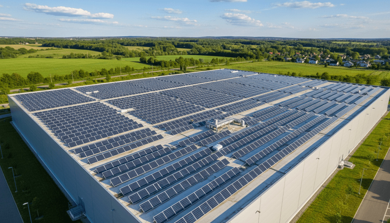 Photovoltaik Abschreibung: So nutzen Investoren AfA & Steuertricks clever